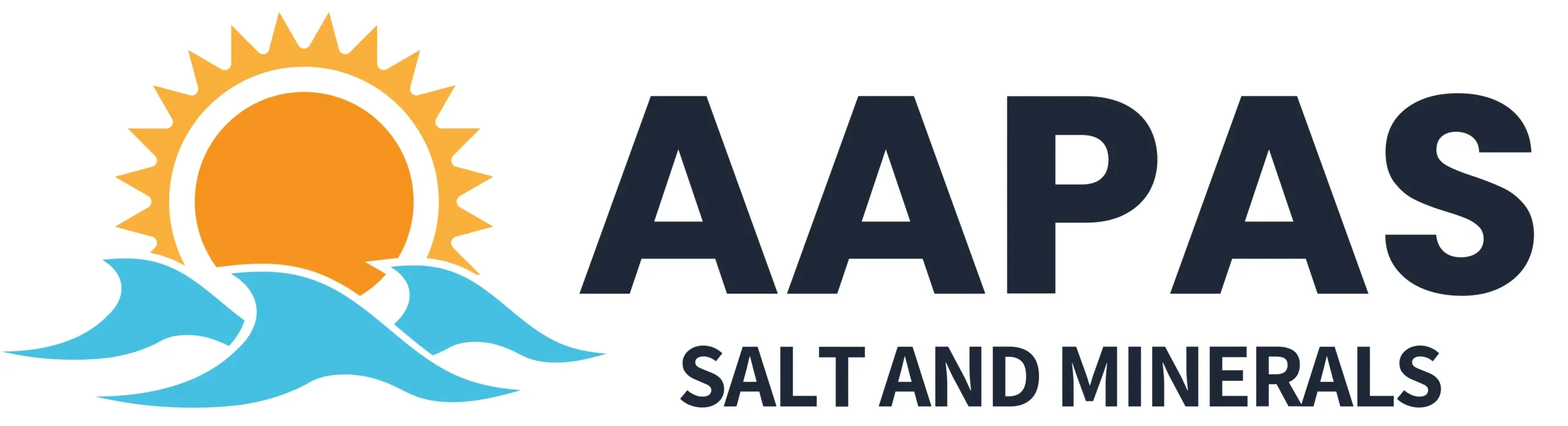 Aapas Logo- Horizontal