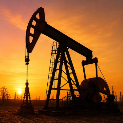 Oil & Gas (Drilling Fluids)