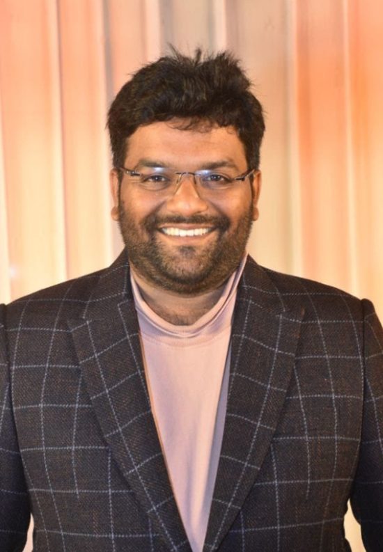 SMIT GOSWAMI