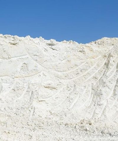 china clay