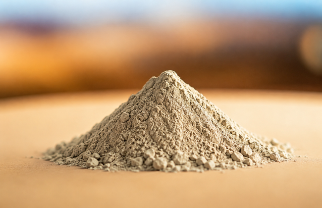 product-bentonite