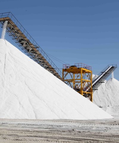 salt